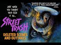 Uncut Disturbing Rare Deleted Scenes From Street Trash 1987 HD Remaster