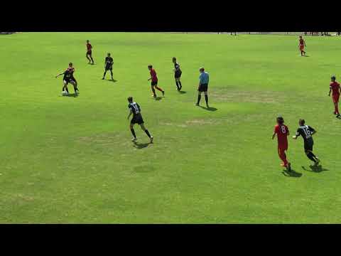 FK Jablonec U17 - FC Tempo Praha U17 - 60. - 80. minuta (25.7.2019)