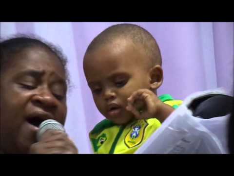 Comunidade Hebrom......29 Outubro 2014 - Santo Andre  -B.H - M.G