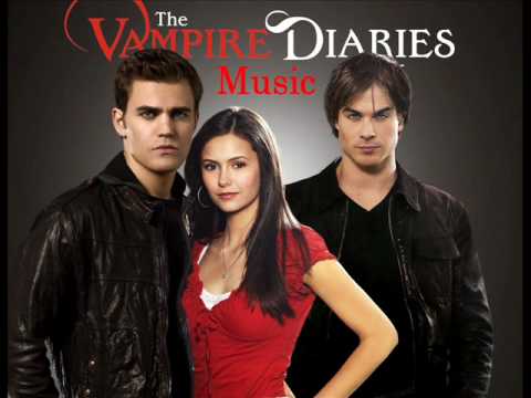 TVD Music - Thinking Of You - Pete Yorn - 1x08