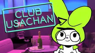 CLUB USACHAN【エイプリルフール】