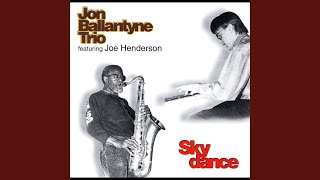 Byo Blues (feat. Joe Henderson)
