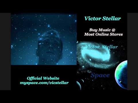 Victor Stellar - My World