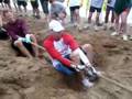 Tug Of War