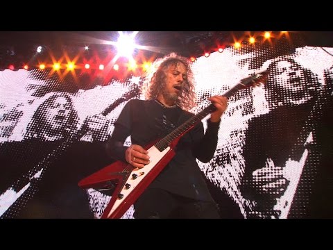 Metallica: Seek and Destroy (Live - The Night Before - San Francisco, CA - 2016)