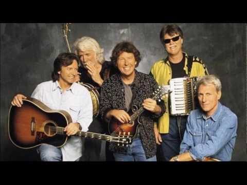 Nitty Gritty Dirt Band - I Fought The Law