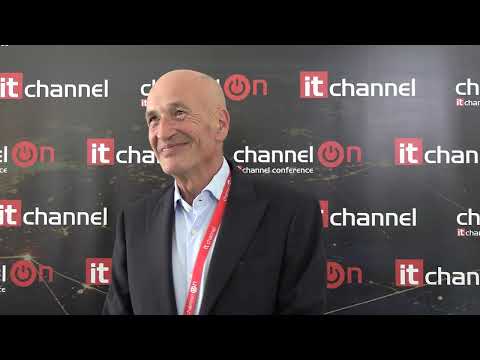 Jorge Bento, IT Channel | Entrevista | Channel On 2026