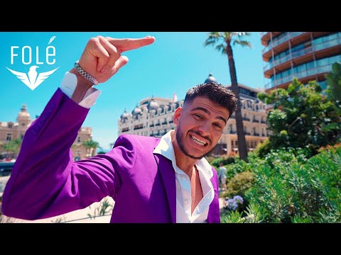 LIRI - Fluturo (Official Music Video)