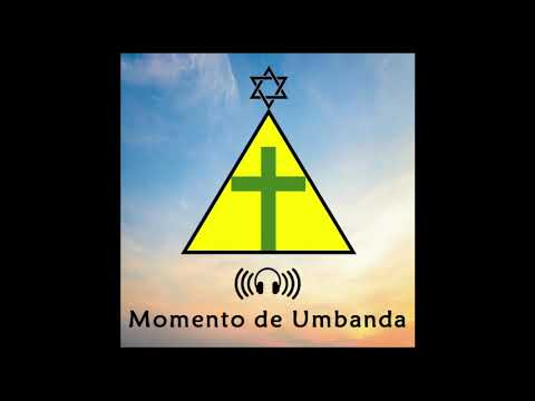 Visualização de Cura com os Caboclos - Momento de Umbanda