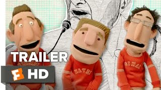 Boom Bust Boom Official Trailer 1 - Economic Crash Documentary HD