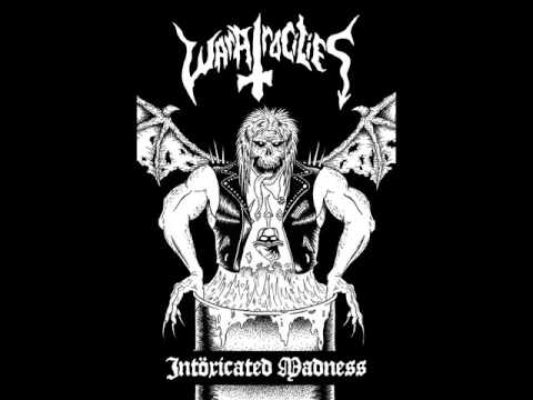 War Atrocities - Radiation Overdose (2013)