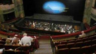 Marius et Fanny - Ouverture