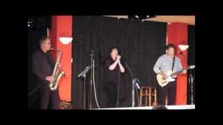 Grapevine - Never Make Your Move Too Soon.wmv