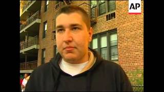 FBI, police carry out raids in probe of al-Qaida suspect