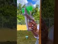 Žaidimų Šautuvas - Surge Gel Blaster, Mėlynas
