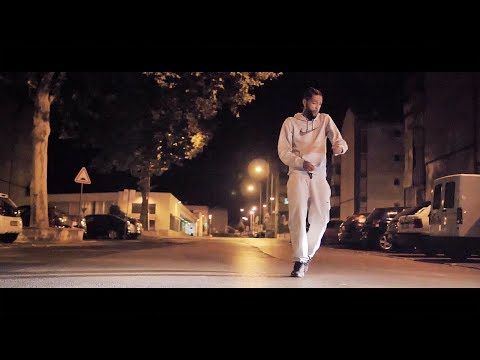 Big Da Don - No Sleep (Official Video) Prod. Beatoven