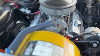 Chevrolet IMPALA auto | Kuva 4 - Autoline