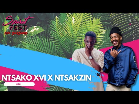 EP107 NTSAKO XVI X NTSAKZIN | B2B