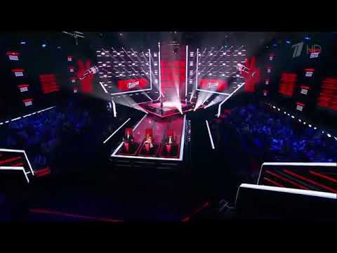 Скоморохова Таисия - Goomba Boomba. Голос.Дети 7