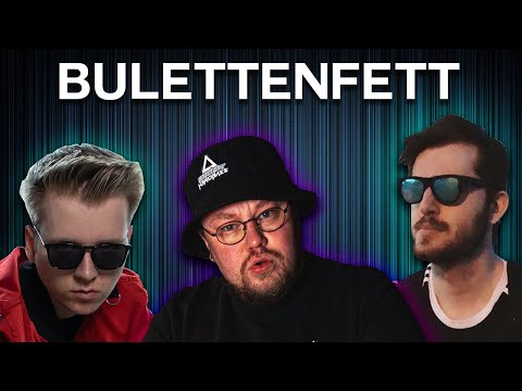 Pyrictus feat  Koschinsky & Philly Westside  - Bulettenfett