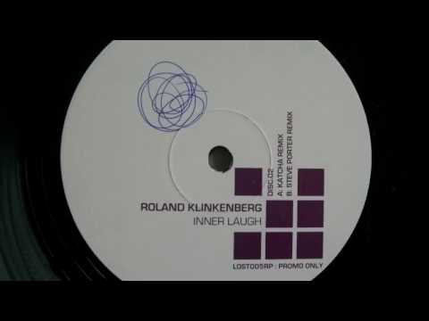 Roland Klinkenberg - Inner Laugh (Steve Porter Remix) [2000]