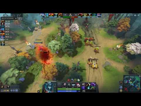 Na`Vi Pajkatt Phantom Assassin 17/4/16 7.06 pubgame