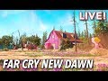 Far Cry New Dawn with Paul & Heather
