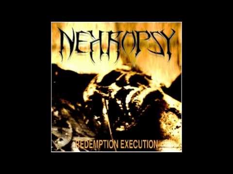 Nekropsy - Bed of Nails -  Redemption Execution