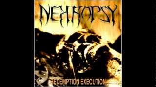 Nekropsy - Bed of Nails -  Redemption Execution