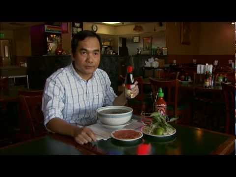 Verifique, por favor! Comentários sobre a área da baía: Phnom Penh House, Pho Vi Hoa, Grand Café