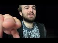 ASMR Placebo Massage W Anticipatory Elements Swing Trigger Etc Practice Session