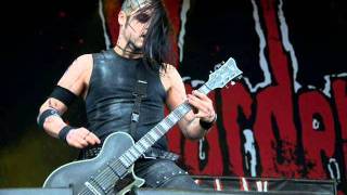 Murderdolls love at first fright...