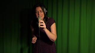The Police – Roxanne – Cover by Gabi Fulir