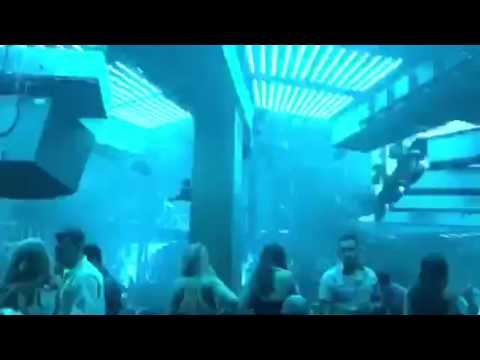 Eric Prydz Las Vegas at the Marquee club 2016 (track called?)