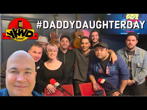 YKWD #250 - #DaddyDaughterDay (RICH VOS, PAUL VIRZI, JUSTIN SILVER, MIKE VECCHIONE)
