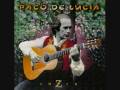 Me regale - Paco De Lucia