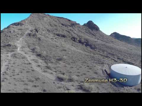 2-axis vs 3-axis gimbal comparison