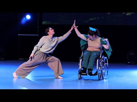 EUREKA DANCE STUDIO with Marija and Anja at DANCE FEST at NOVI SAD from 17 to 19 March 2023