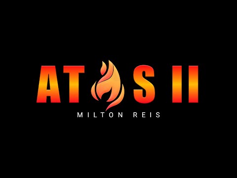Atos 2 - Milton Reis