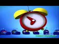 Disney Junior Mousehead Shorts Wake Up