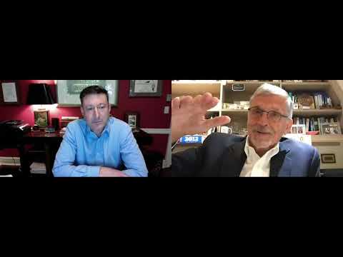 2020's Technology Competition with China Starts with Technology Competition at Home