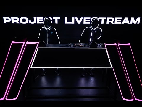 The Stickmen Project - Project Livestream Ep.3