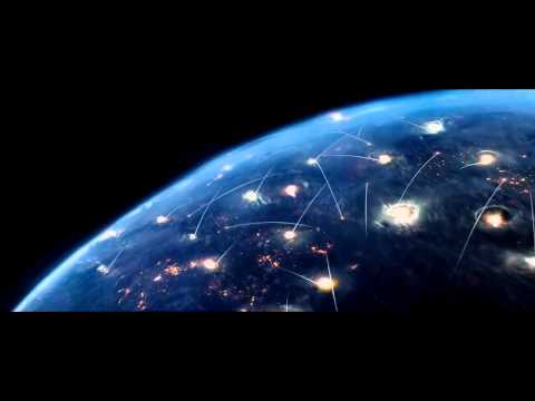 Terminator Genisys Official trailer 2015   Arnold Schwarzenegger Movie HD