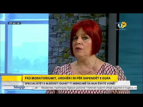 Wake Up, 23 Maj 2016, Pjesa 2 - Top Channel Albania - Entertainment Show