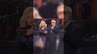 Tammy Wynette &amp; George Jones – Golden Ring #countrymusic