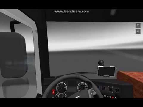 Euro Truck Simulator 2 Man Tga 18.440