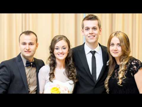 Alin si Emima Timofte - Azi pornim impreuna (Official Audio)