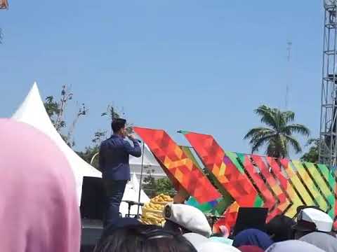 Aly BP4 - Tak bosan ( panggung gembira Indramayu )