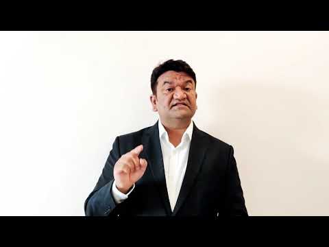 Aadish Mishra Advocate Audition