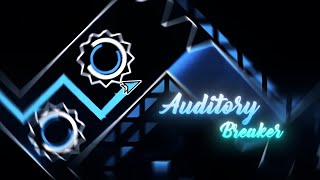 Auditory Breaker 100% | by LazerBlitz and Manix648 ||